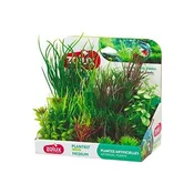Akvarijske rastline PLANTKIT 4 set M Zolux