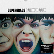 SUPERGRASS - I SHOULD COCO