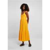 Womens summer dress 7/8 length Valance magicmango