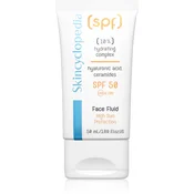 Skincyclopedia 10% Hydration Complex vlažilni fluid SPF 50 50 ml