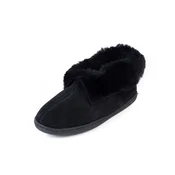 Minnetonka Copat črna
