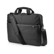 Torba za prijenosnike do 15.6 HP Classic Briefcase P/N: 1FK07AA