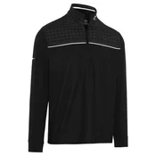 Moška majica Callaway Odyssey Printed Block Pullover Caviar M