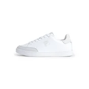 FILA Nizke superge Courtbay svetlo siva/bela