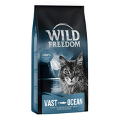 Wild Freedom Adult Vast Ocean – s skušo - 6,5 kg