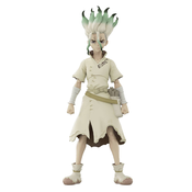 Dr. Stone Senku Ishigami akcijska figura 12cm