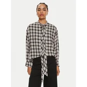 Pinko Srajca Corale 103899 A21N Pisana Relaxed Fit