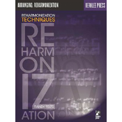 Reharmonization Techniques