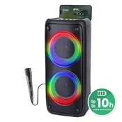 Media-Tech Bluetooth zvucnik FUNBOX BT MT3181, 40W RMS