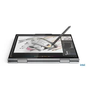 LENOVO ThinkPad X1 2-in-1 G10 (Grey) 2.8K OLED Touch, Ultra 7 258V, 32GB, 512GB SSD, Win 11 Pro (21NU0021CX)