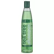 TEA TREE Hair Care vlažilni šampon za vsakodnevno uporabo 400 ml