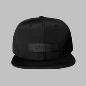 STRIX Šilterica Mesh Snapback Black