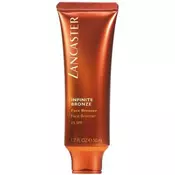 LANCASTER makeup za ženske Infinite Bronze 50 ml Face Bronzer SPF15 Sunny