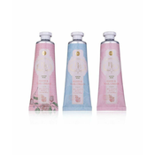 ACCENTRA KREMA ZA ROKE 60ml ROMANTIC DREAMS 1 kos
