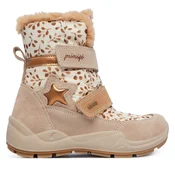 Škornji za sneg Primigi GORE-TEX 2379155 S Bež