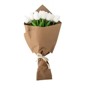 Umetna rastlina (višina 32 cm) Tulip – Bloomingville