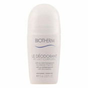 Biotherm dezodorans Le Déodorant By Lait Corporel Anti-perspirant Roll-On 75 ml