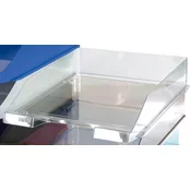 Pisemski odlagalnik VIVA prosojen