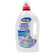 Gel za pranje belega perila 1l.