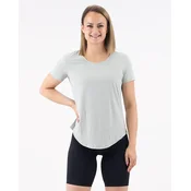 Feather Light Kratka Majica Mentol Zelena - S