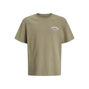 JACK & JONES JUNIOR Majica za decake 12269310, Bež
