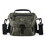 Torba Lowepro Nova 160 AW II (Pixel camo)