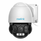 Reolink D4K23 IP PoE sigurnosna kamera 4K UHD (3840x2160) 8MP PTZ velike brzine reflektor