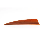 Trueflight Feathers 4” Shield RW