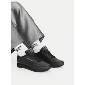 Reebok Superge EO-CLASSIC LEATHER 100008497 Črna