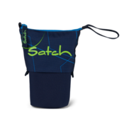 Pencil Slider Ergobag Satch – Blue Tech