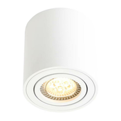 Nordlux - Reflektor SABONIS 1xGU10/40W/230V bela