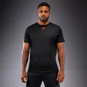 Venum 20th Anniversary Majica Kratkih Rukava Crno/Crvena XXL