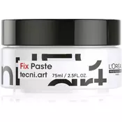 LOréal Professionnel Homme 7 Poker modelirna pasta ekstra močno utrjevanje   75 ml