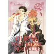 Ouran High School Host Club Pearls 4