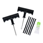 Repair Kit with Tyre Plug Kit