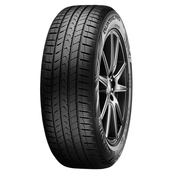 Celoletna VREDESTEIN 235/45R18 98Y Quatrac PRO XL FR m+s 3PMSF DOT xx23