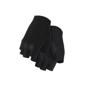 Rokavice ASSOS Endurance Gloves S11, črna serija (M)