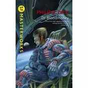 Dr Bloodmoney