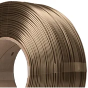 AzureFilm PLA Silk Refill Olive Gold - 1,75 mm / 1000 g
