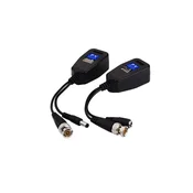 Etrix Analog Balun Video BNC in DC