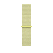 46mm Neon Yellow Sport Loop
