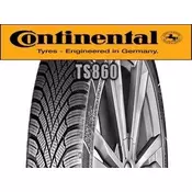 Continental WinterContact TS 860 ( 215/55 R16 97H XL )