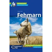 Fehmarn Reiseführer Michael Müller Verlag