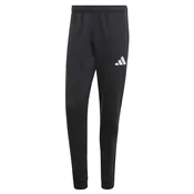 ADIDAS PERFORMANCE Športne hlače Entrada26 črna/bela