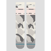 Stance Sargent Snow Tech Socks grey Gr. S