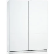 Ormar 150x200 bela