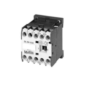 EATON Eaton (Moeller) Stikalnik AC-3/400V:3kW 3p DILEEM-01(230V50/60H, (20857810)