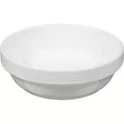 SELTMANN Imperial skleda, prostornina: 0,38 litra, 44 mm, o: 130 mm, bela (4 kos)