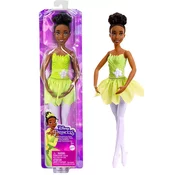 Disney princeza balerina Tiana 120161