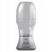 Avon dezodorant roll-on Full Speed Quantum 50 ml